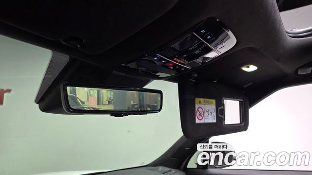 Hyundai Santafe 2025 — photo 35