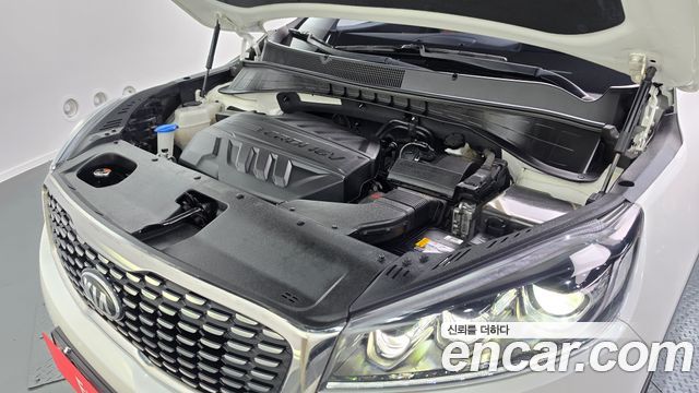 Kia Sorento 2019 — photo 6