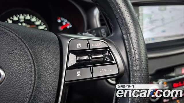 Kia Sorento 2019 — photo 15