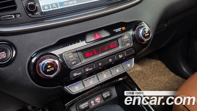 Kia Sorento 2019 — photo 17