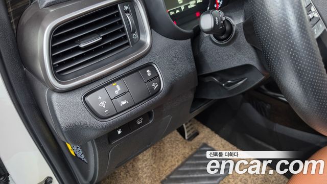 Kia Sorento 2019 — photo 18