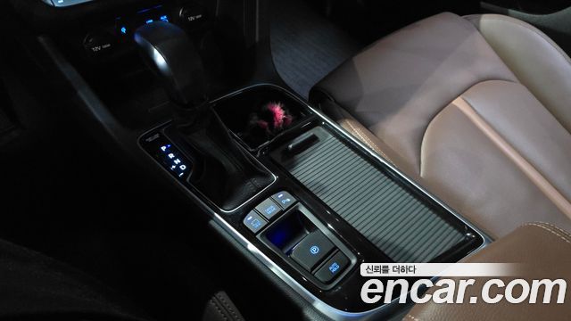 Hyundai Sonata 2018 — photo 12