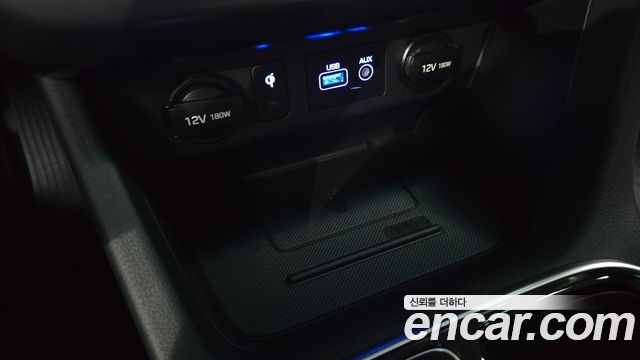 Hyundai Sonata 2018 — photo 27