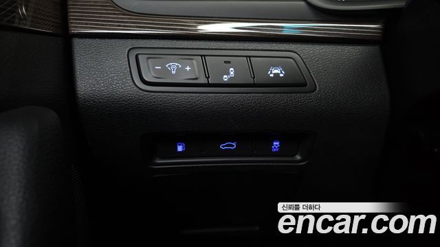 Hyundai Sonata 2018 — photo 29