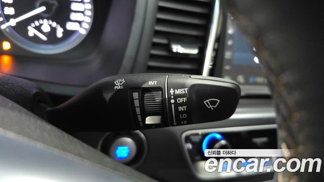 Hyundai Sonata 2018 — photo 34