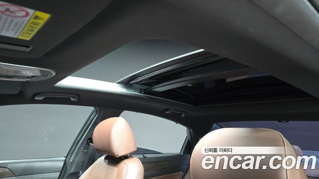 Hyundai Sonata 2018 — photo 37