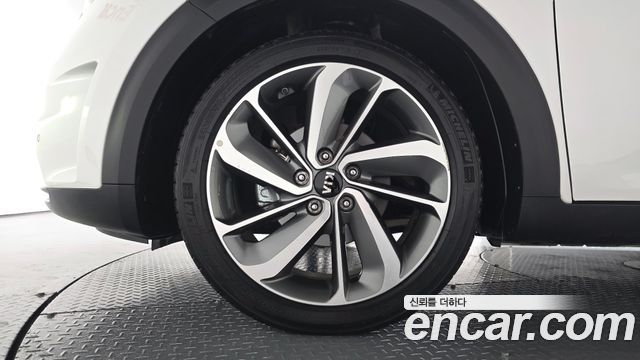 Kia Niro 2018 — photo 5