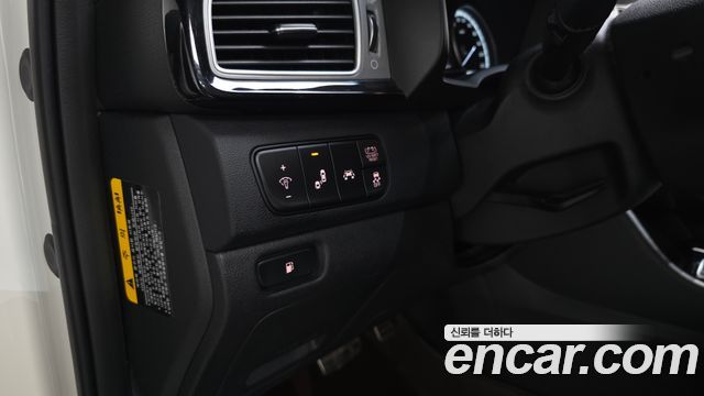 Kia Niro 2018 — photo 24