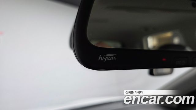 Kia Niro 2018 — photo 25