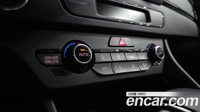 Kia Niro 2018 — photo 32