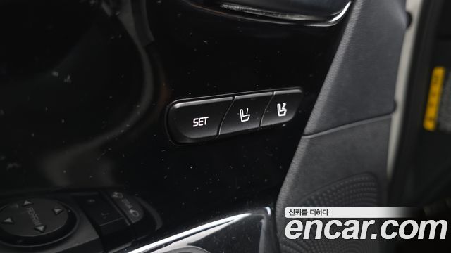 Kia Niro 2018 — photo 36