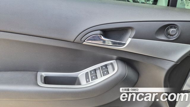 Chevrolet Korea Orlando 2017 — photo 10