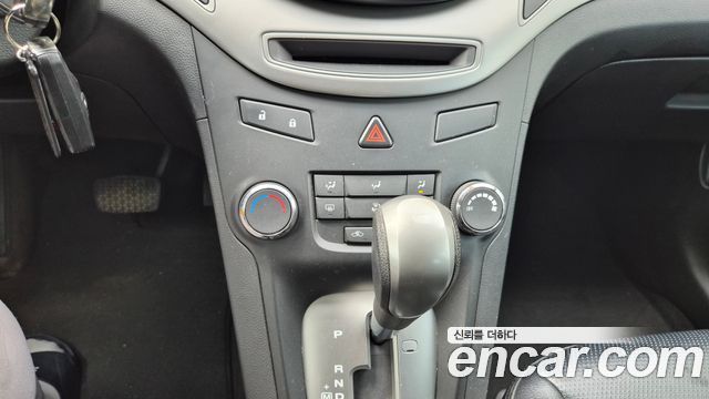 Chevrolet Korea Orlando 2017 — photo 12