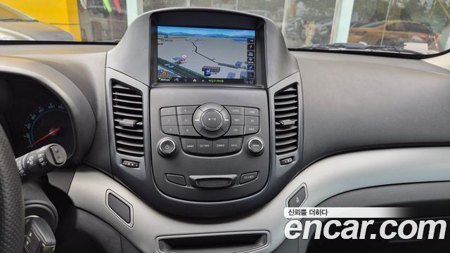 Chevrolet Korea Orlando 2017 — photo 13