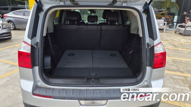 Chevrolet Korea Orlando 2017 — photo 15