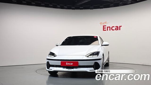 Hyundai Ioniq6 2025 — photo 3