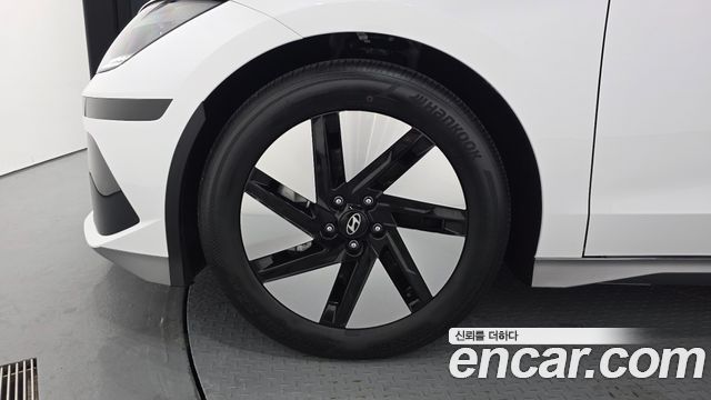Hyundai Ioniq6 2025 — photo 5