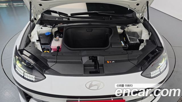 Hyundai Ioniq6 2025 — photo 6