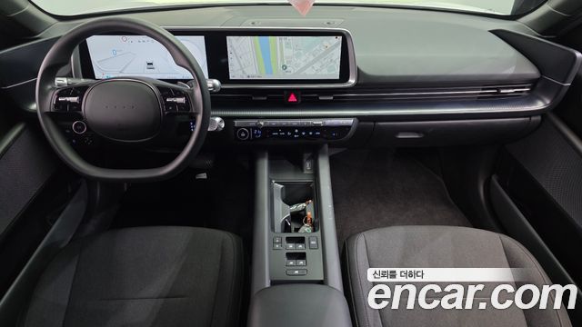 Hyundai Ioniq6 2025 — photo 10
