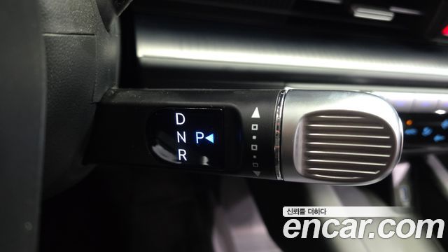 Hyundai Ioniq6 2025 — photo 12