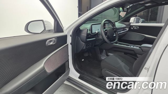 Hyundai Ioniq6 2025 — photo 13