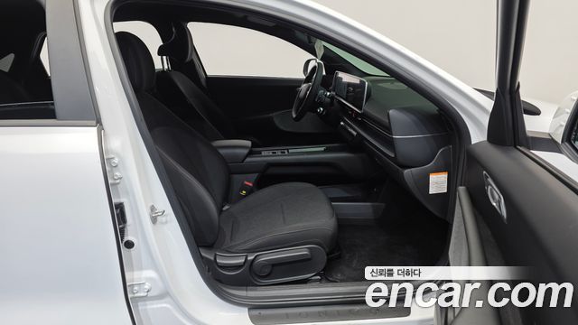 Hyundai Ioniq6 2025 — photo 17