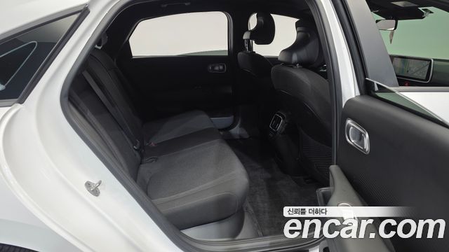 Hyundai Ioniq6 2025 — photo 18