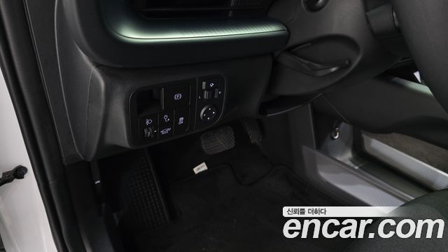 Hyundai Ioniq6 2025 — photo 20