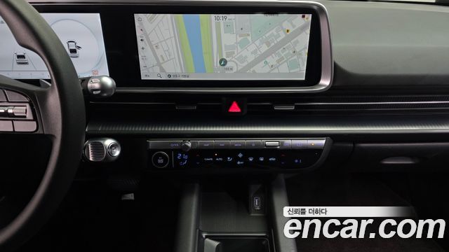 Hyundai Ioniq6 2025 — photo 21