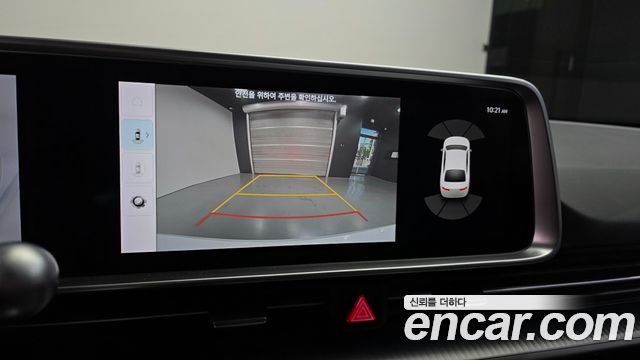 Hyundai Ioniq6 2025 — photo 22