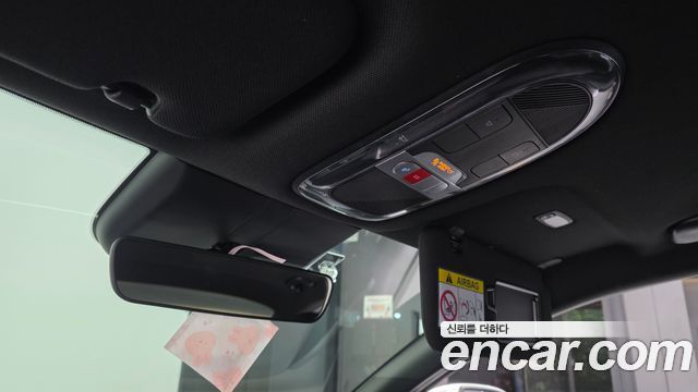 Hyundai Ioniq6 2025 — photo 25