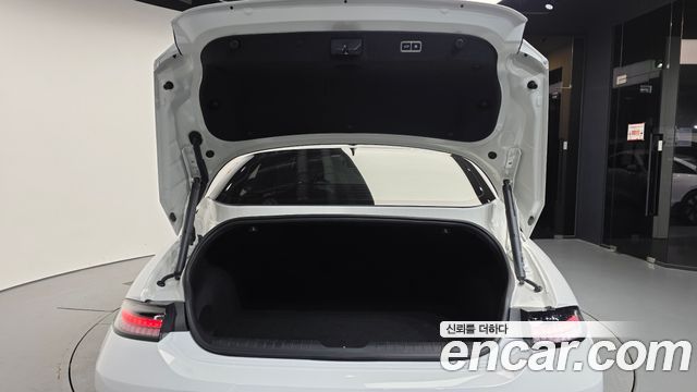 Hyundai Ioniq6 2025 — photo 26