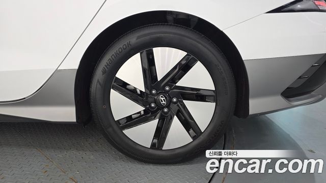 Hyundai Ioniq6 2025 — photo 7