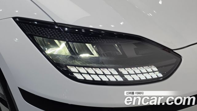 Hyundai Ioniq6 2025 — photo 8
