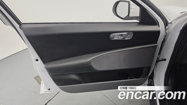 Hyundai Ioniq6 2025 — photo 14