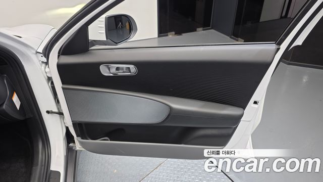 Hyundai Ioniq6 2025 — photo 15