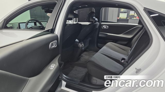 Hyundai Ioniq6 2025 — photo 16