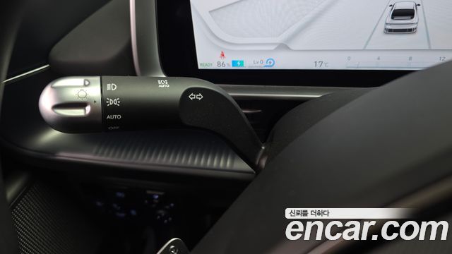 Hyundai Ioniq6 2025 — photo 29