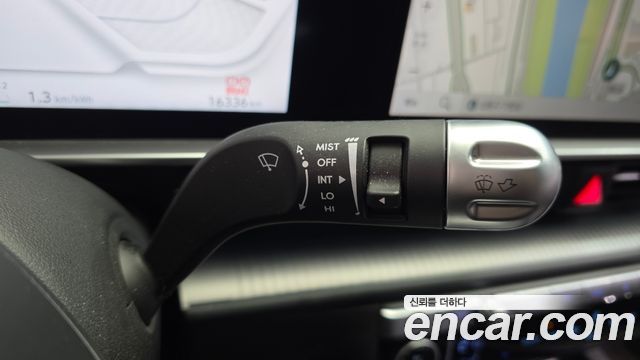 Hyundai Ioniq6 2025 — photo 30