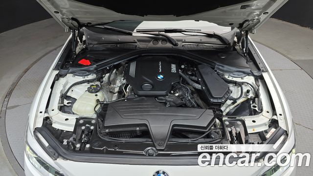 BMW 1-Series 2016 — photo 6