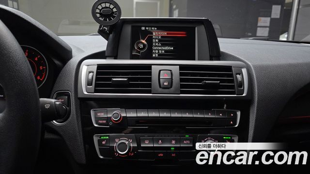 BMW 1-Series 2016 — photo 15