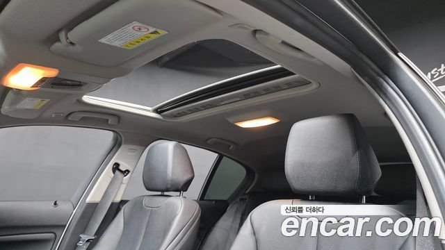 BMW 1-Series 2016 — photo 18