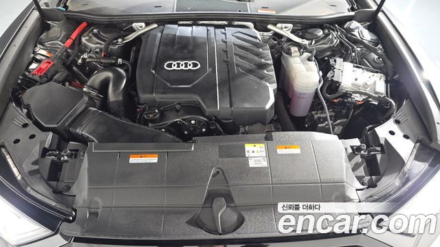 Audi A6 2025 — photo 6