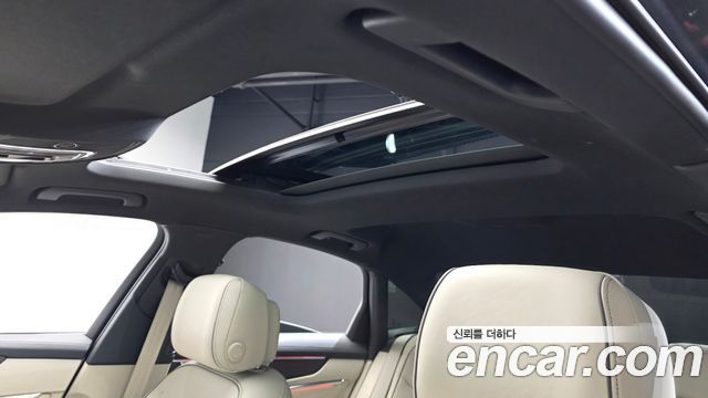Audi A6 2025 — photo 21
