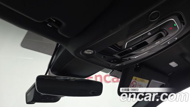 Audi A6 2025 — photo 24