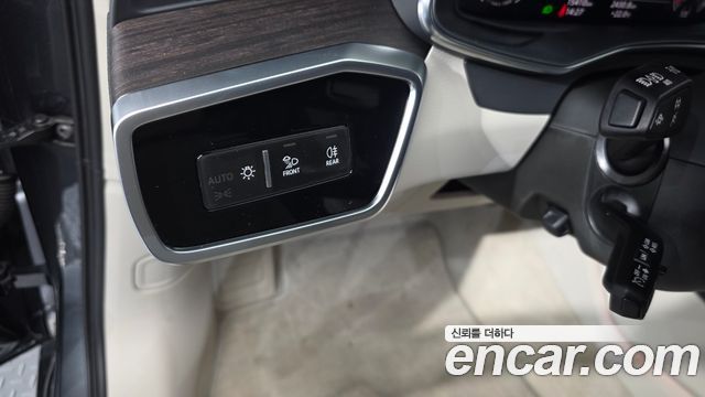 Audi A6 2025 — photo 25