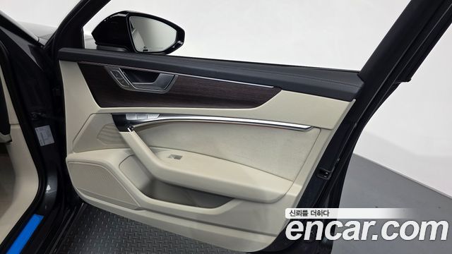 Audi A6 2025 — photo 14