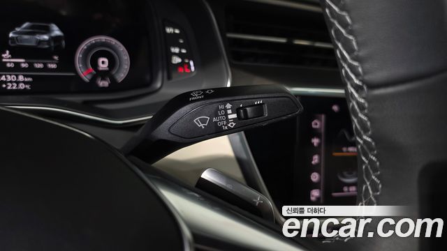 Audi A6 2025 — photo 27