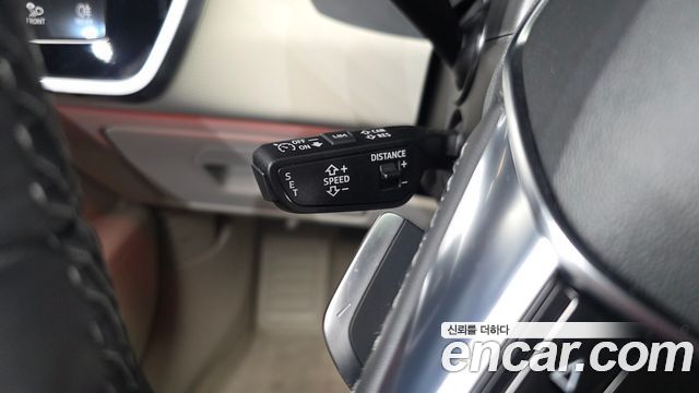 Audi A6 2025 — photo 28