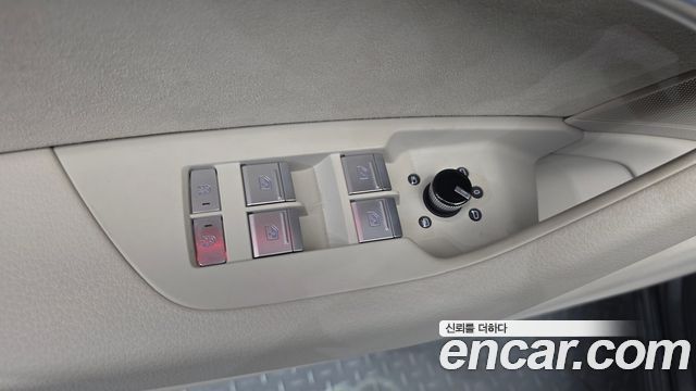 Audi A6 2025 — photo 29